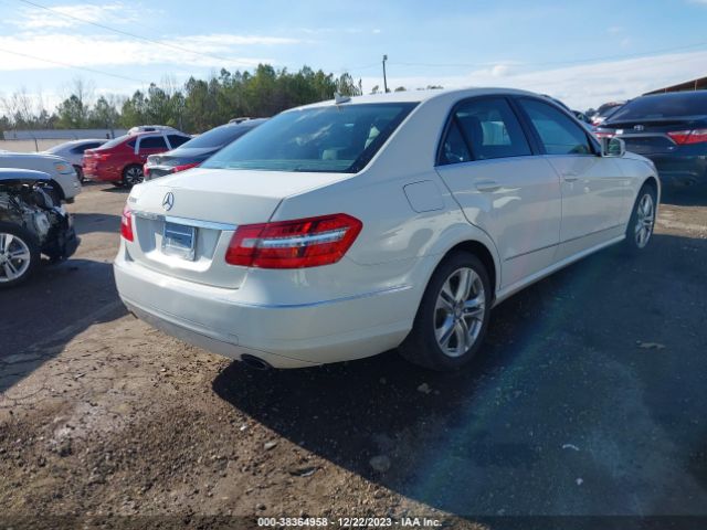 Photo 3 VIN: WDDHF5GB5AA214148 - MERCEDES-BENZ E 350 