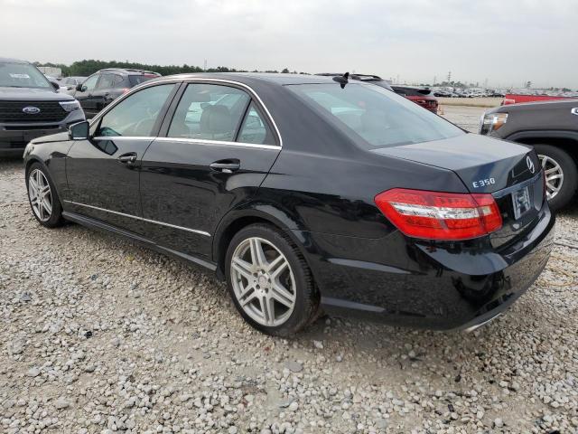 Photo 1 VIN: WDDHF5GB5AA219141 - MERCEDES-BENZ E 350 