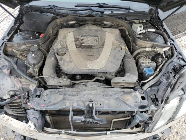 Photo 10 VIN: WDDHF5GB5AA219141 - MERCEDES-BENZ E 350 