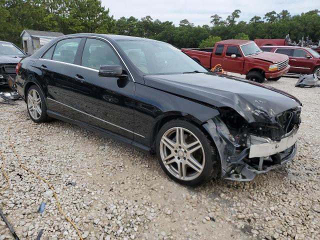 Photo 3 VIN: WDDHF5GB5AA219141 - MERCEDES-BENZ E 350 