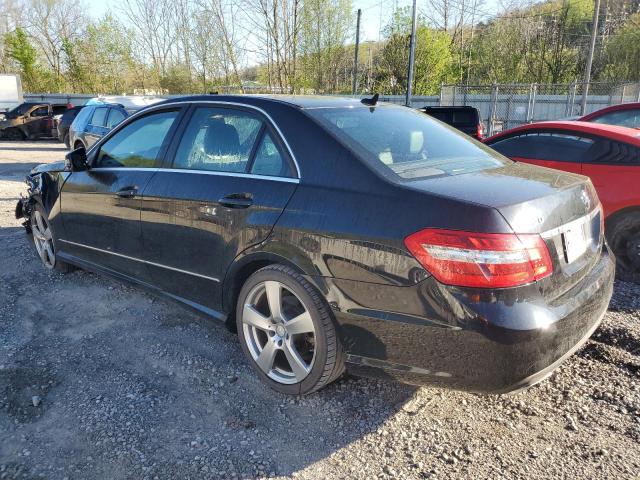 Photo 1 VIN: WDDHF5GB5AA219463 - MERCEDES-BENZ E-CLASS 