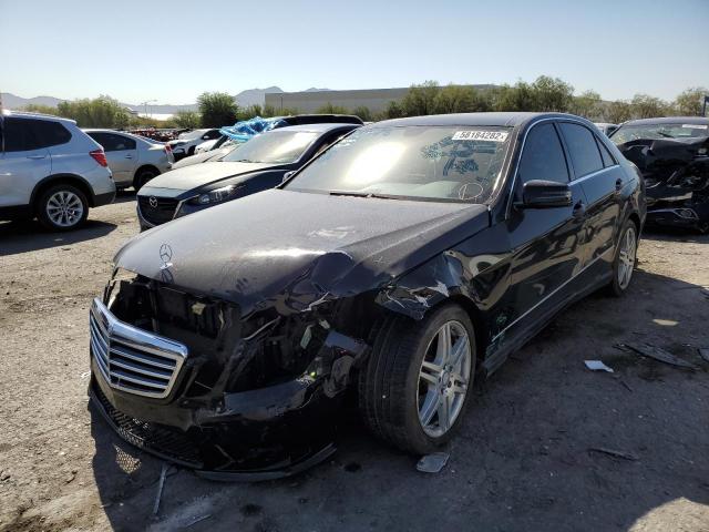 Photo 1 VIN: WDDHF5GB5AA224226 - MERCEDES-BENZ E 350 