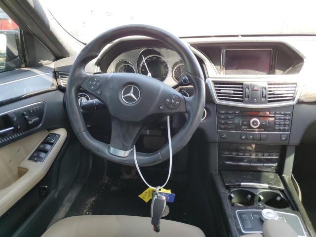 Photo 8 VIN: WDDHF5GB5AA224226 - MERCEDES-BENZ E 350 