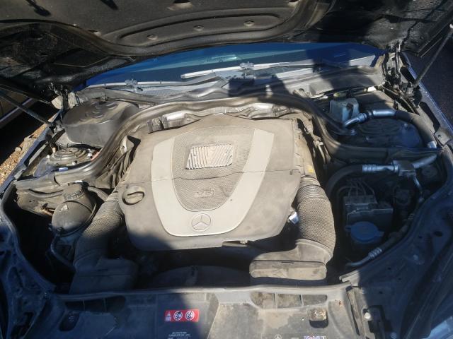 Photo 6 VIN: WDDHF5GB5AA251572 - MERCEDES-BENZ E 350 