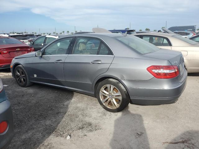 Photo 1 VIN: WDDHF5GB5BA265375 - MERCEDES-BENZ E 350 