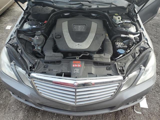 Photo 10 VIN: WDDHF5GB5BA265375 - MERCEDES-BENZ E 350 