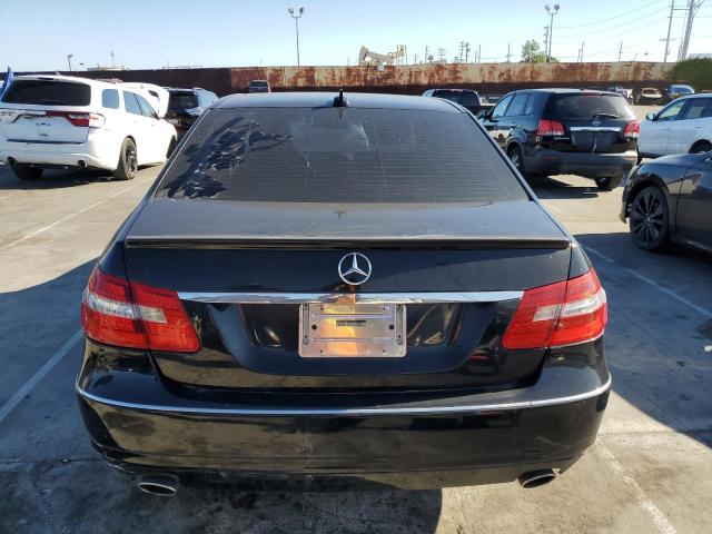 Photo 5 VIN: WDDHF5GB5BA274013 - MERCEDES-BENZ E-CLASS 