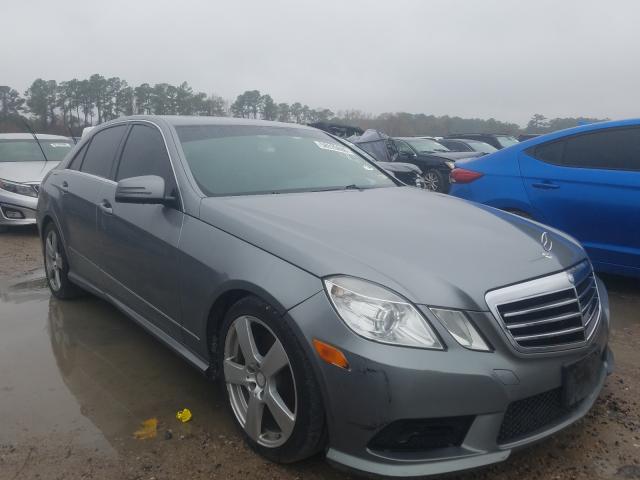 Photo 0 VIN: WDDHF5GB5BA279244 - MERCEDES-BENZ E 350 