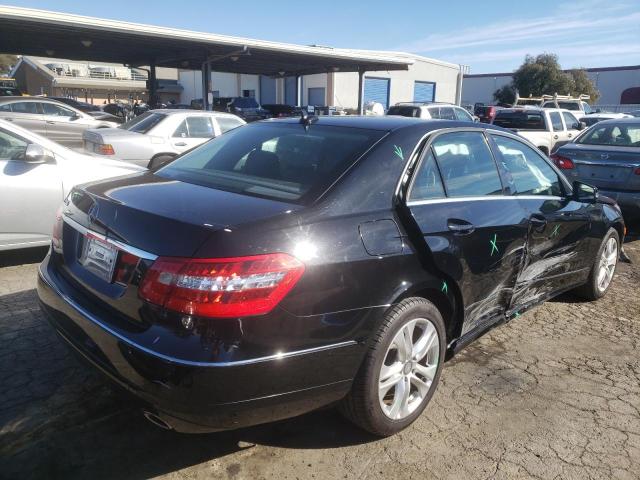 Photo 3 VIN: WDDHF5GB5BA289580 - MERCEDES-BENZ E 350 