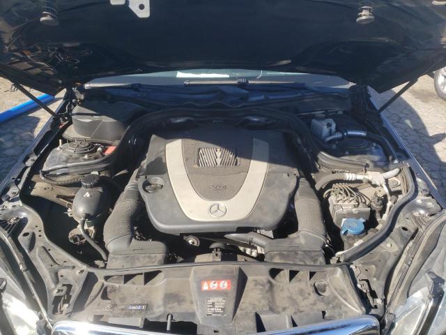 Photo 6 VIN: WDDHF5GB5BA289580 - MERCEDES-BENZ E 350 