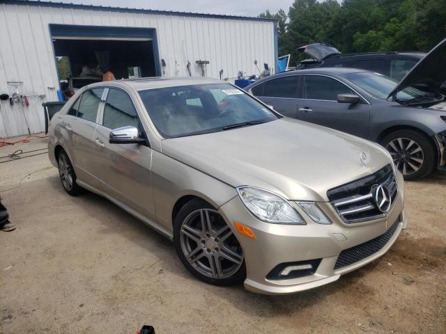 Photo 3 VIN: WDDHF5GB5BA298215 - MERCEDES-BENZ E 350 