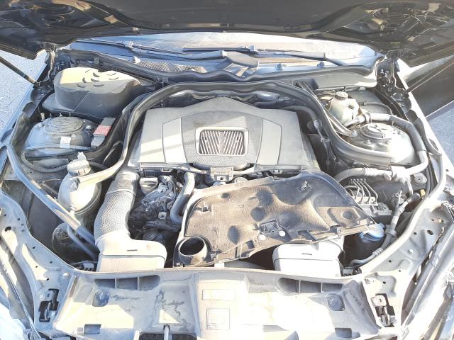 Photo 6 VIN: WDDHF5GB5BA326725 - MERCEDES-BENZ E 350 