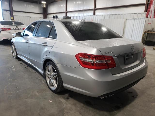 Photo 2 VIN: WDDHF5GB5BA361779 - MERCEDES-BENZ E 350 