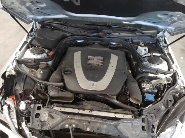 Photo 6 VIN: WDDHF5GB5BA361779 - MERCEDES-BENZ E 350 