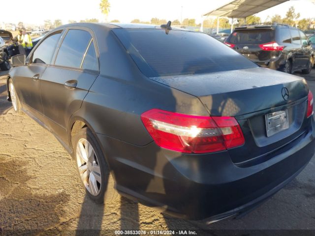 Photo 2 VIN: WDDHF5GB5BA380056 - MERCEDES-BENZ E 350 