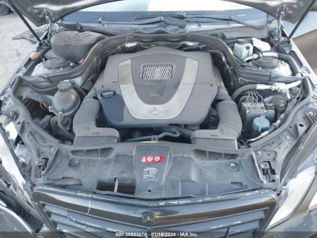 Photo 9 VIN: WDDHF5GB5BA380056 - MERCEDES-BENZ E 350 