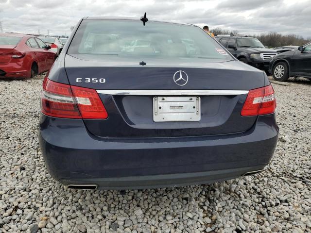 Photo 5 VIN: WDDHF5GB5BA396919 - MERCEDES-BENZ E 350 