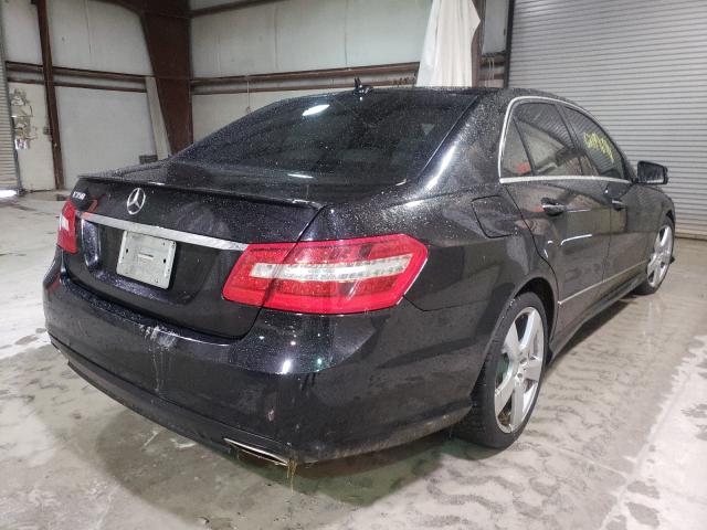 Photo 3 VIN: WDDHF5GB5BA397889 - MERCEDES-BENZ E 350 