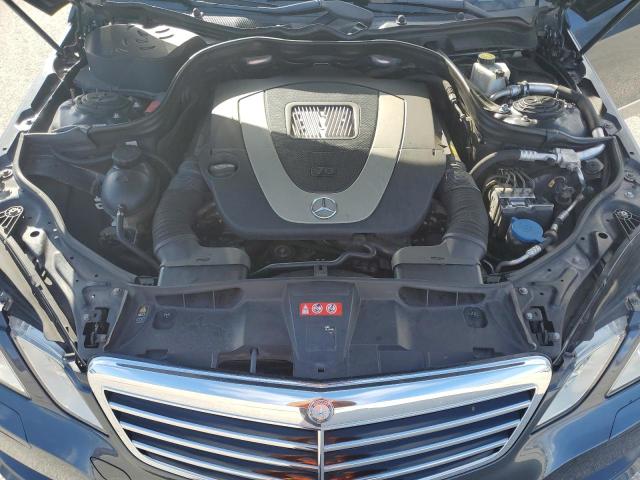 Photo 10 VIN: WDDHF5GB5BA398167 - MERCEDES-BENZ E 350 