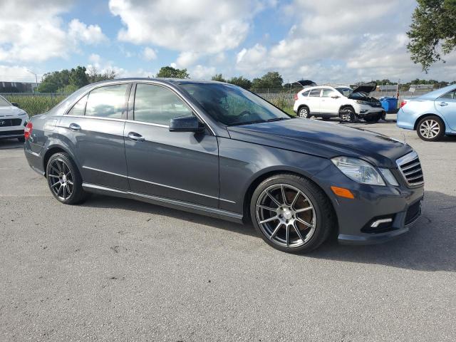 Photo 3 VIN: WDDHF5GB5BA398167 - MERCEDES-BENZ E 350 