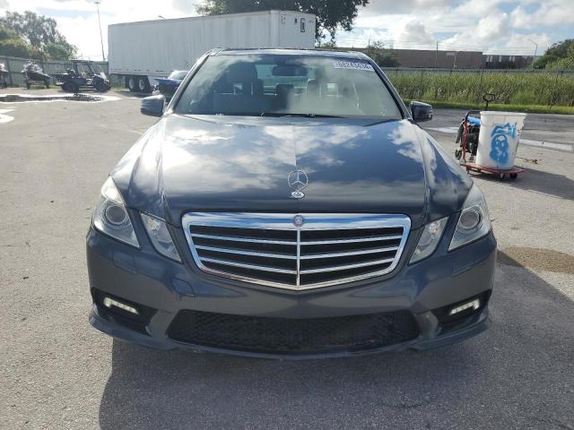 Photo 4 VIN: WDDHF5GB5BA398167 - MERCEDES-BENZ E 350 