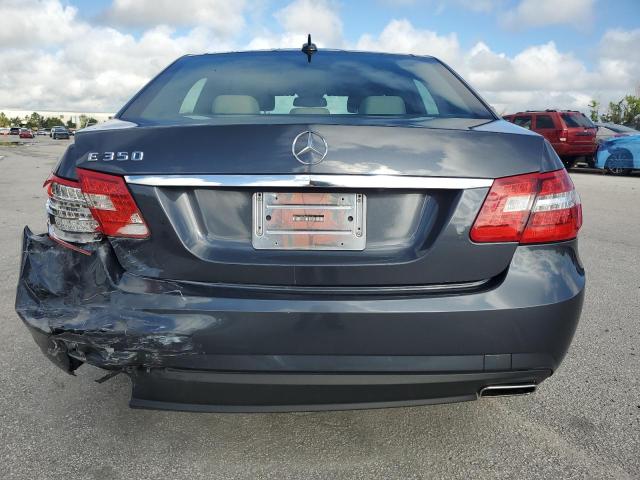 Photo 5 VIN: WDDHF5GB5BA398167 - MERCEDES-BENZ E 350 