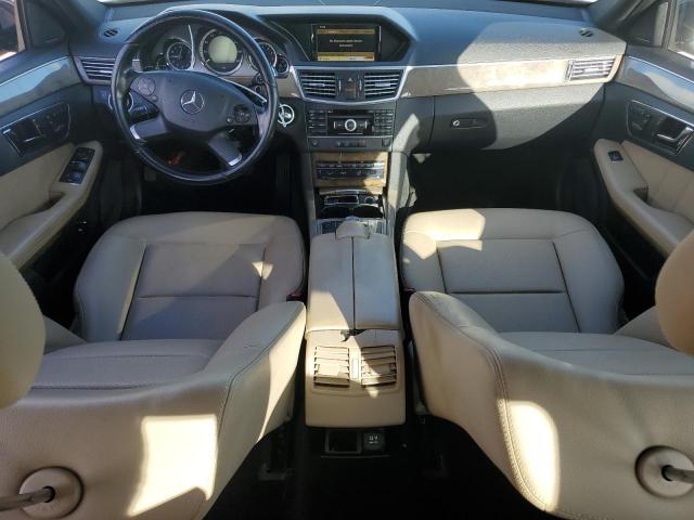 Photo 7 VIN: WDDHF5GB5BA398167 - MERCEDES-BENZ E 350 