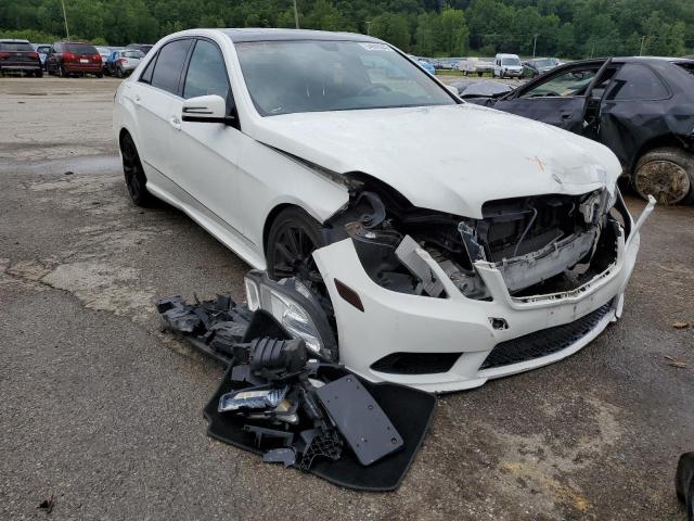 Photo 0 VIN: WDDHF5GB5BA412536 - MERCEDES-BENZ E 350 