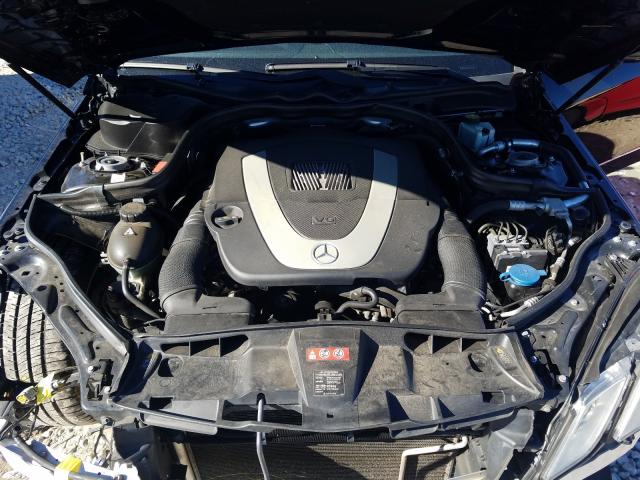 Photo 6 VIN: WDDHF5GB5BA431264 - MERCEDES-BENZ E 350 