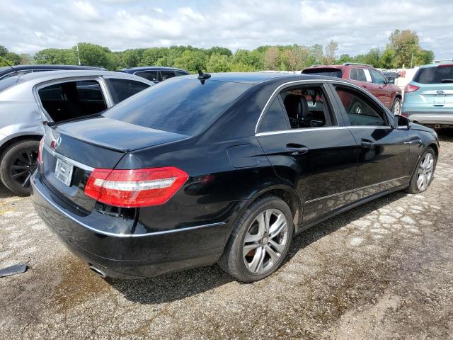 Photo 3 VIN: WDDHF5GB5BA472378 - MERCEDES-BENZ E 350 