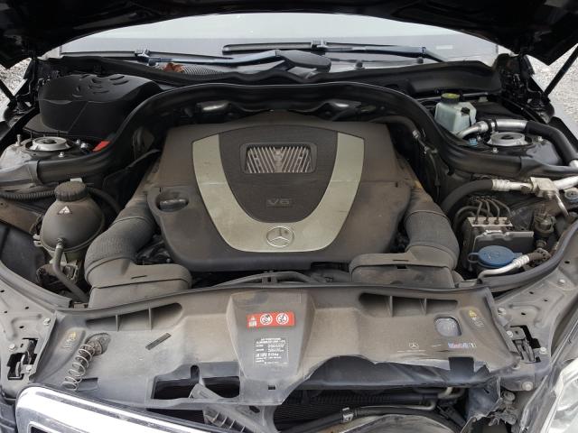 Photo 6 VIN: WDDHF5GB5BA476270 - MERCEDES-BENZ E 350 