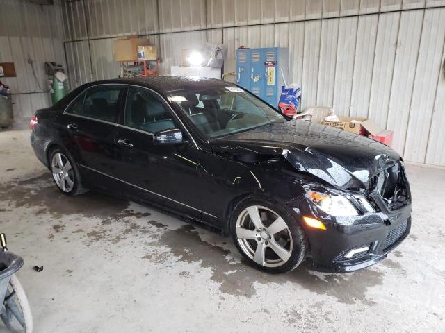 Photo 3 VIN: WDDHF5GB5BA499919 - MERCEDES-BENZ E 350 