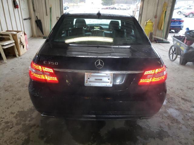 Photo 5 VIN: WDDHF5GB5BA499919 - MERCEDES-BENZ E 350 