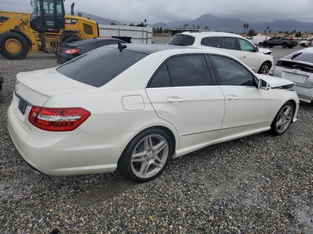 Photo 2 VIN: WDDHF5GB5BA511678 - MERCEDES-BENZ E 350 