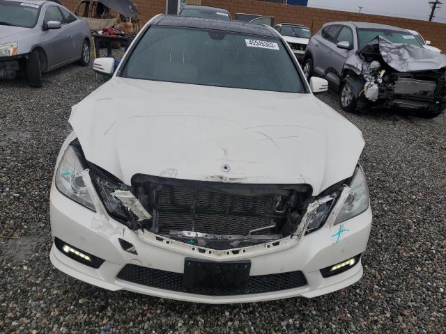 Photo 4 VIN: WDDHF5GB5BA511678 - MERCEDES-BENZ E 350 