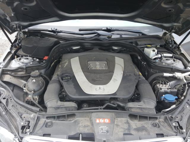 Photo 6 VIN: WDDHF5GB5BA515360 - MERCEDES-BENZ E 350 