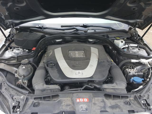 Photo 8 VIN: WDDHF5GB5BA515360 - MERCEDES-BENZ E 350 