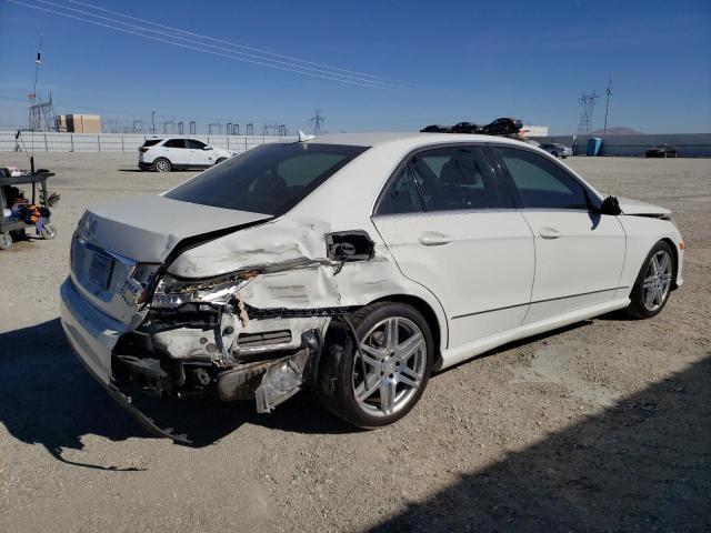 Photo 2 VIN: WDDHF5GB6AA068830 - MERCEDES-BENZ E-CLASS 