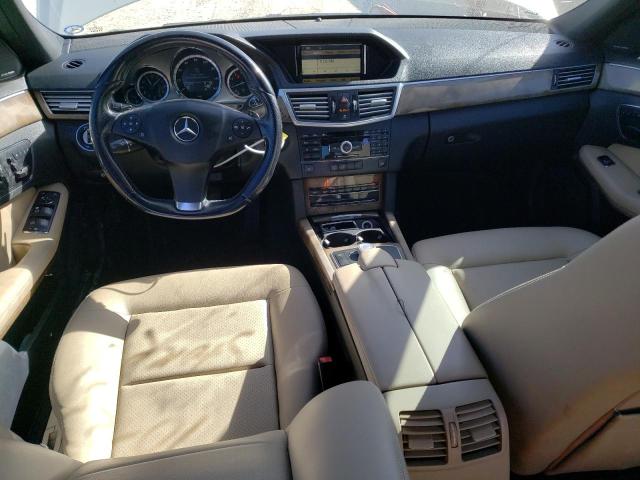 Photo 7 VIN: WDDHF5GB6AA068830 - MERCEDES-BENZ E-CLASS 