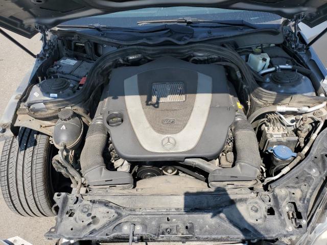 Photo 10 VIN: WDDHF5GB6AA069864 - MERCEDES-BENZ E 350 