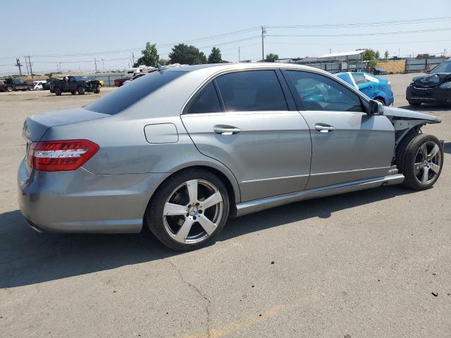 Photo 2 VIN: WDDHF5GB6AA069864 - MERCEDES-BENZ E 350 