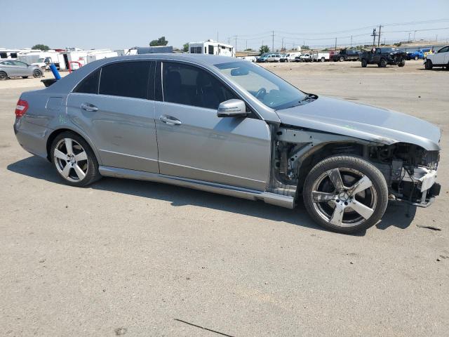 Photo 3 VIN: WDDHF5GB6AA069864 - MERCEDES-BENZ E 350 