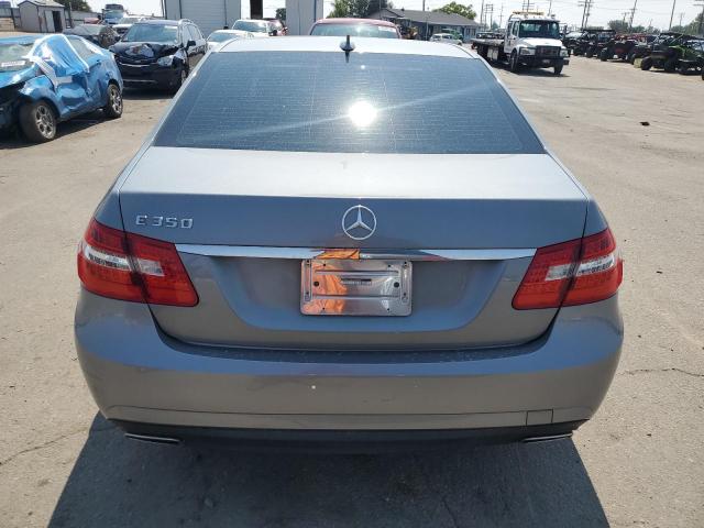 Photo 5 VIN: WDDHF5GB6AA069864 - MERCEDES-BENZ E 350 