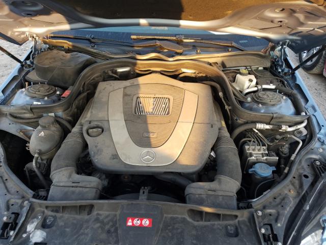 Photo 6 VIN: WDDHF5GB6AA084297 - MERCEDES-BENZ E 350 