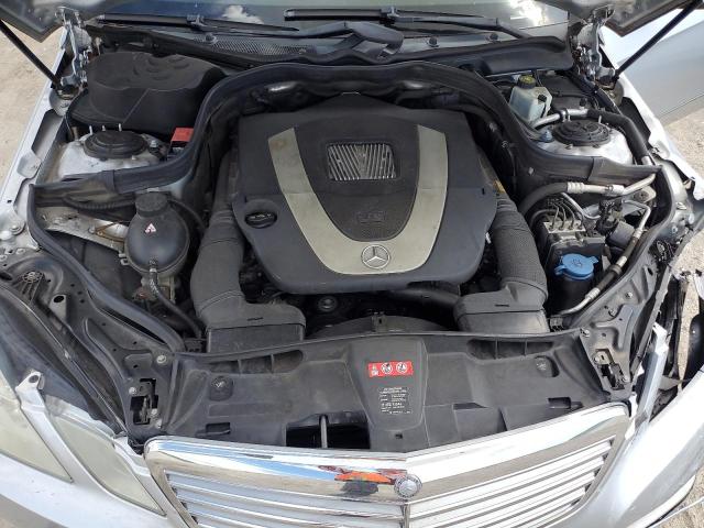 Photo 10 VIN: WDDHF5GB6AA086244 - MERCEDES-BENZ E 350 