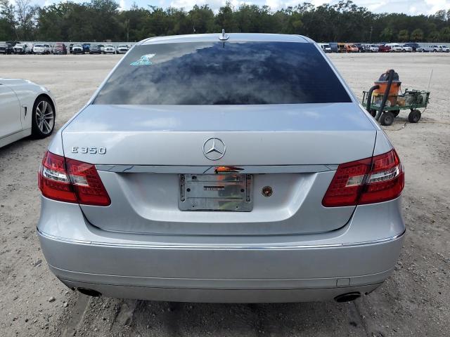 Photo 5 VIN: WDDHF5GB6AA086244 - MERCEDES-BENZ E 350 