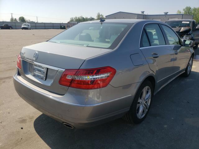 Photo 3 VIN: WDDHF5GB6AA215843 - MERCEDES-BENZ 350 