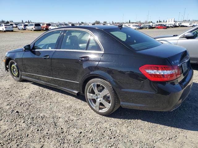 Photo 1 VIN: WDDHF5GB6AA229788 - MERCEDES-BENZ E-CLASS 