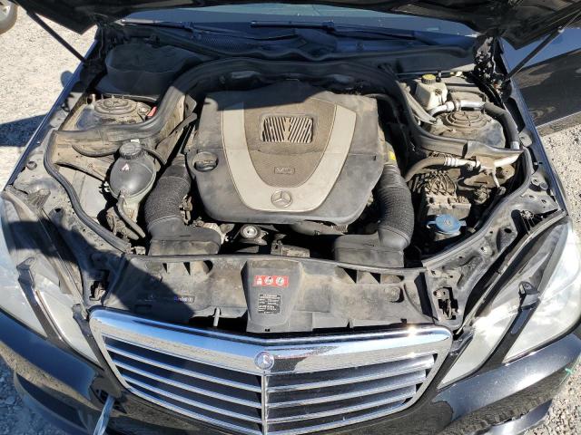 Photo 10 VIN: WDDHF5GB6AA229788 - MERCEDES-BENZ E-CLASS 