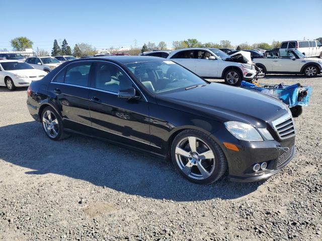 Photo 3 VIN: WDDHF5GB6AA229788 - MERCEDES-BENZ E-CLASS 